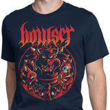 Great Demon Turtle - Men's Apparel