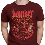 Great Demon Turtle - Men's Apparel