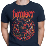 Great Demon Turtle - Men's Apparel