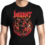 Great Demon Turtle - Men's Apparel