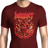 Great Demon Turtle - Men's Apparel