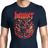 Great Demon Turtle - Men's Apparel