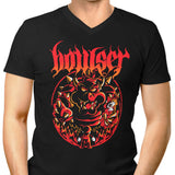 Great Demon Turtle - Men's V-Neck