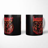 Great Demon Turtle - Mug