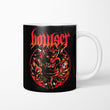 Great Demon Turtle - Mug