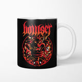 Great Demon Turtle - Mug