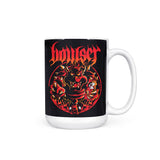 Great Demon Turtle - Mug