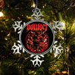 Great Demon Turtle - Ornament