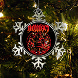 Great Demon Turtle - Ornament
