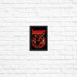 Great Demon Turtle - Posters & Prints