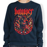 Great Demon Turtle - Sweatshirt