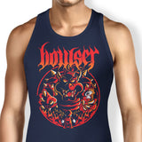 Great Demon Turtle - Tank Top