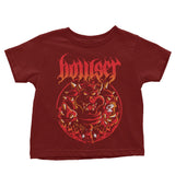 Great Demon Turtle - Youth Apparel