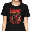 Great Demon Turtle - Women's Apparel