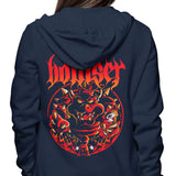 Great Demon Turtle - Hoodie