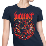 Great Demon Turtle - Women's Apparel
