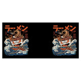 Great Ramen Off Kanagawa (Alt) - Mug