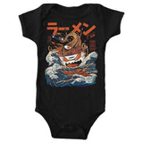 Great Ramen Off Kanagawa (Alt) - Youth Apparel