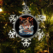 Great Ramen Off Kanagawa (Alt) - Ornament