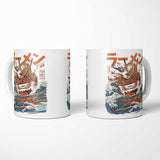 Great Ramen Off Kanagawa - Mug