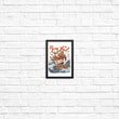 Great Ramen Off Kanagawa - Posters & Prints