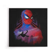 Great Responsibility - Canvas Print