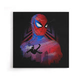 Great Responsibility - Canvas Print