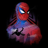 Great Responsibility - Shower Curtain