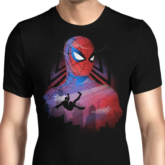 Great Responsibility - Men's Apparel