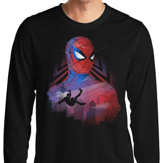 Great Responsibility - Long Sleeve T-Shirt
