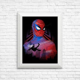 Great Responsibility - Posters & Prints
