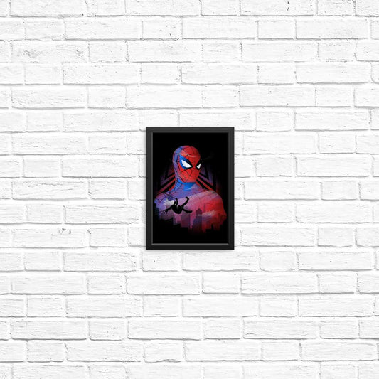 Great Responsibility - Posters & Prints
