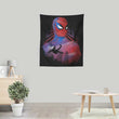Great Responsibility - Wall Tapestry