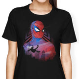 Great Responsibility - Women's Apparel