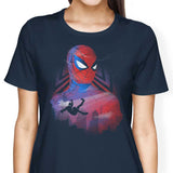 Great Responsibility - Women's Apparel