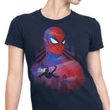 Great Responsibility - Women's Apparel