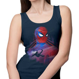 Great Responsibility - Tank Top