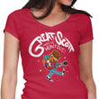 Great Scott! - Women's V-Neck