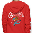 Great Scott! - Hoodie