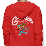 Great Scott! - Hoodie