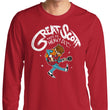 Great Scott! - Long Sleeve T-Shirt