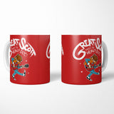 Great Scott! - Mug