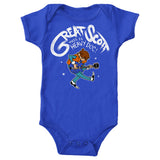 Great Scott! - Youth Apparel