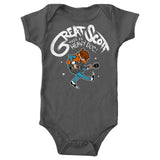 Great Scott! - Youth Apparel