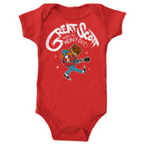 Great Scott! - Youth Apparel