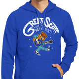 Great Scott! - Hoodie
