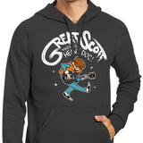 Great Scott! - Hoodie