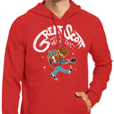 Great Scott! - Hoodie