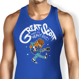 Great Scott! - Tank Top