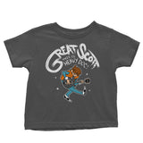 Great Scott! - Youth Apparel